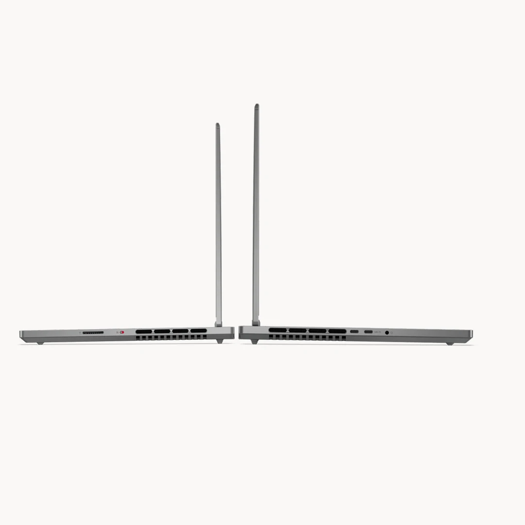 Lenovo Legion Slim 5 16AHP9 Ryzen 7 8845Hs | 16GB RAM | 512GB SSD | RTX 4060 8GB Graphics | 16" WQXGA 16Hz Display | 1 year warranty